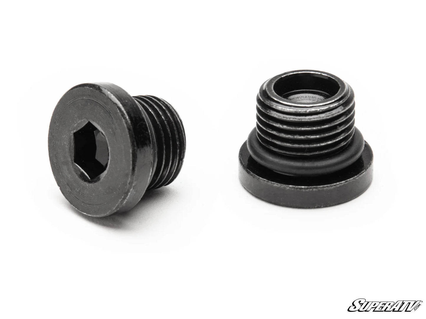 GDP PORTAL GEAR LIFT FILL AND DRAIN PLUG KIT—GEN 3