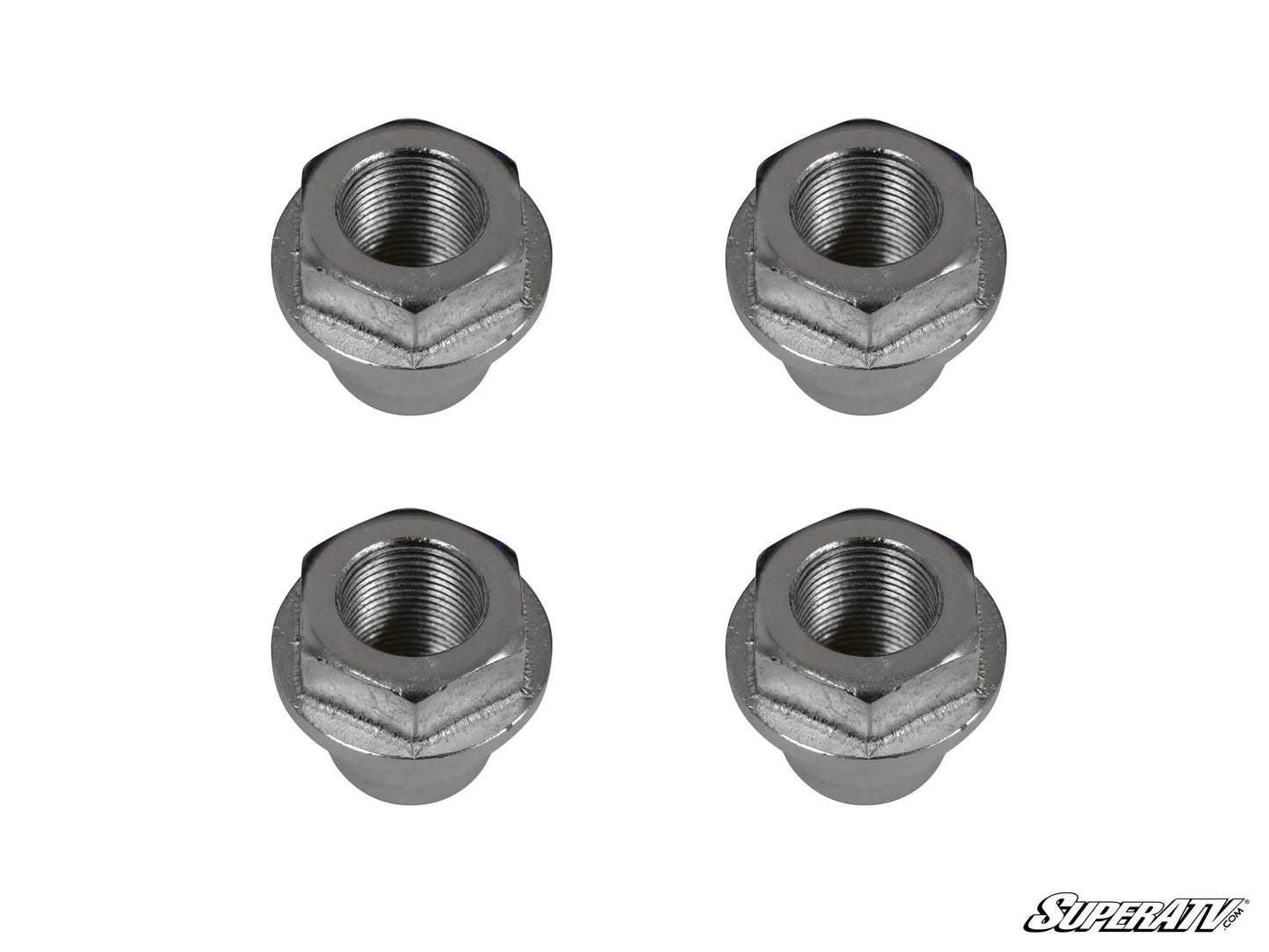 Polaris RZR 110 Axle Nuts for Cobra, Gorilla, & Turner Axles